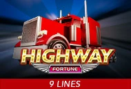 Spadegaming : Highway Fortune - STARBET388