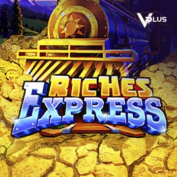 Riches Express - STARBET388