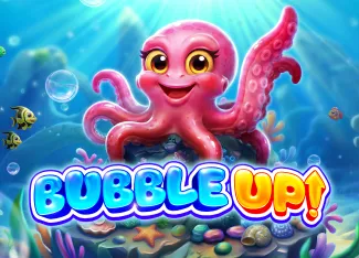 Pragmatic : Bubble Up! - STARBET388