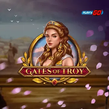 PlaynGo : Gates of Troy - STARBET388