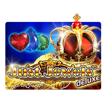 Joker123 : Just Jewels Deluxe - STARBET388