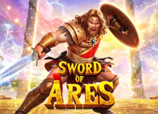 Pragmatic : Sword of Ares - STARBET388