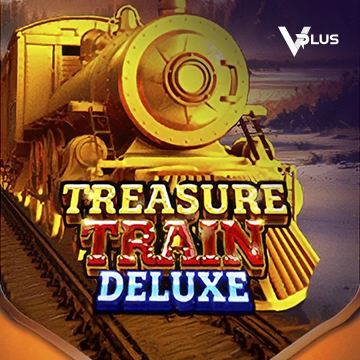 Treasure Train Deluxe - STARBET388