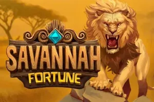 Savannah Fortune - STARBET388