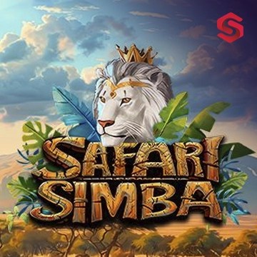 Safari Simba - STARBET388