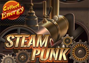 Steam Punk - STARBET388