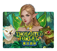 Joker123 : Enchanted Forest - STARBET388