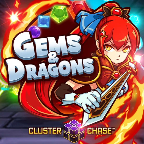 Gems And Dragons - STARBET388