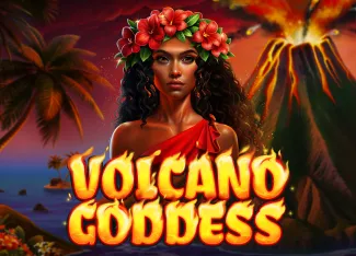 Pragmatic : Volcano Goddess - STARBET388