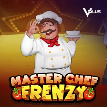 Master Chef Frenzy - STARBET388