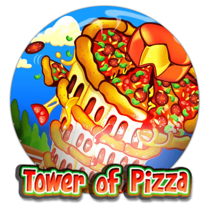 Habanero : Tower Of Pizza - STARBET388