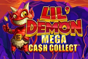 Lil Demon: Mega Cash Collect - STARBET388