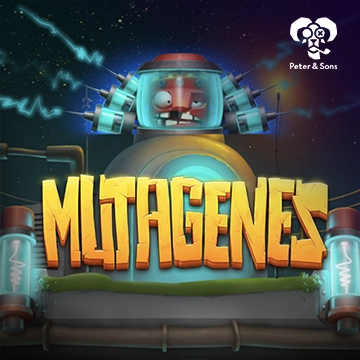 PeterSons : Mutagenes - STARBET388