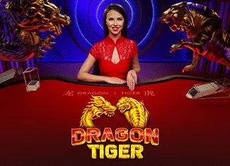 Dragon Tiger - STARBET388