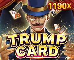 JDB : Trump Card - STARBET388