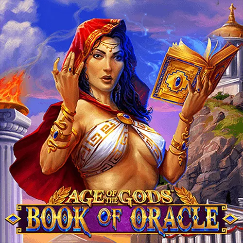 Age of Gods: Book of Oracle - STARBET388