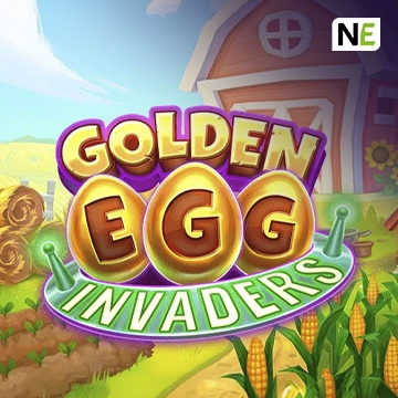 Golden Egg Invaders - STARBET388