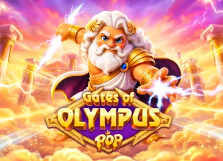 FatPanda : Gates of Olympus POP - STARBET388
