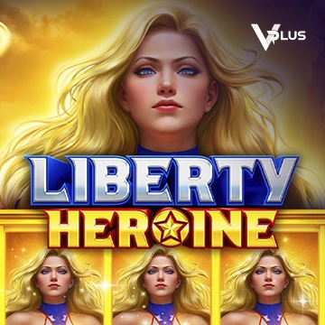 Liberty Heroine - STARBET388
