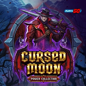 PlaynGo : Cursed Moon Power Collection - STARBET388