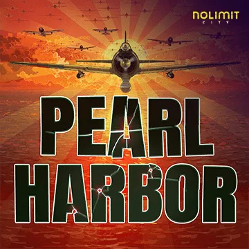 NolimitCity : Pearl Harbor - STARBET388