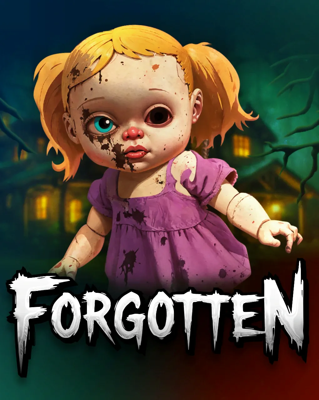 Bgaming : Forgotten - STARBET388