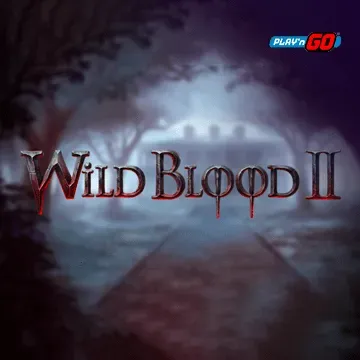 PlaynGo : Wild Blood 2 - STARBET388