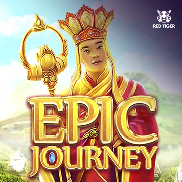 Redtiger : Epic Journey - STARBET388