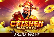 Spadegaming : Caishen - STARBET388