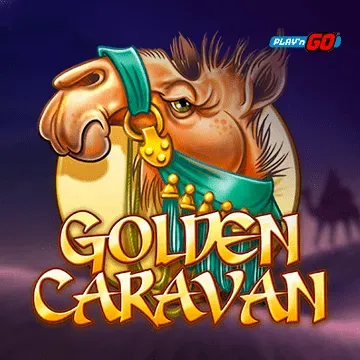 PlaynGo : Golden Caravan - STARBET388