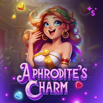Spinocchio : Aphrodites Charm - STARBET388