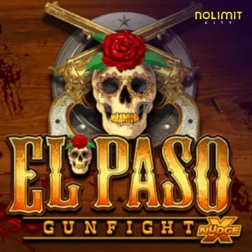 NolimitCity : El Paso Gunfight xNudge - STARBET388