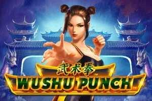 Wushu Punch - STARBET388
