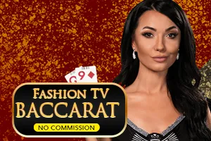 Fashion TV Baccarat NC - STARBET388
