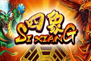 Si Xiang - STARBET388