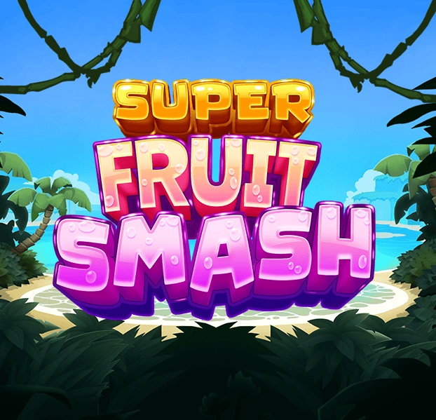 Slotmill : Super Fruit Smash - STARBET388
