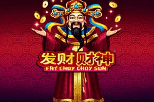 Fat Choy Choy Sun - STARBET388