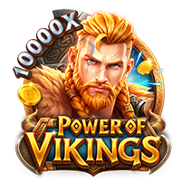 POWER OF VIKINGS - STARBET388