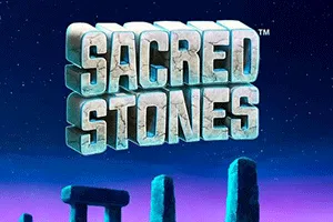 Sacred Stones - STARBET388