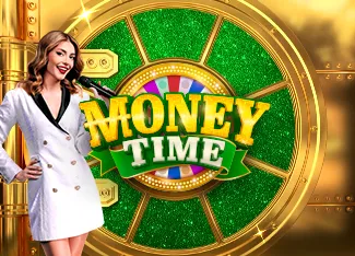 Money Time - STARBET388