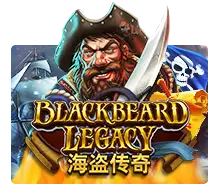 Joker123 : Black Beard Legacy - STARBET388