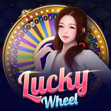 Lucky Wheel - STARBET388