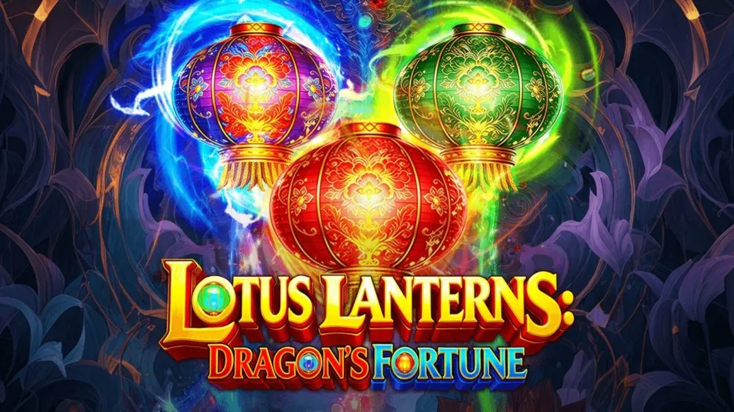 Lotus Lanterns: Dragons Fortune - STARBET388
