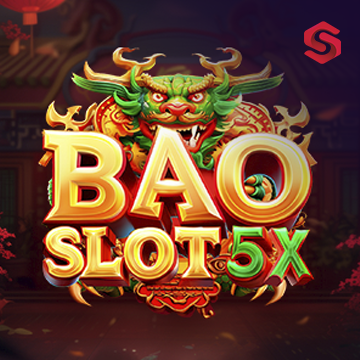 Bao Slot 5X - STARBET388