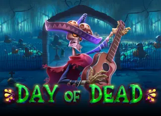 Pragmatic : Day of Dead - STARBET388