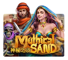Joker123 : Mythical Sand - STARBET388