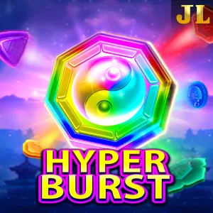 Jili : Hyper Burst - STARBET388