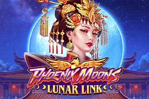 Lunar Link: Phoenix Moons - STARBET388