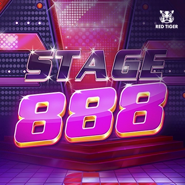 Redtiger : Stage 888 - STARBET388