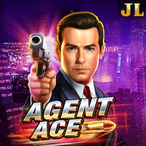 Jili : Agent Ace - STARBET388